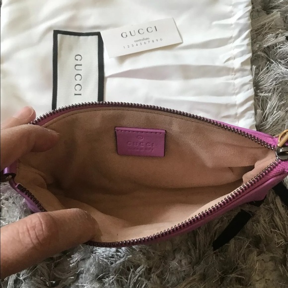 SOLD Gucci Mini Bag - Picture 4 of 5